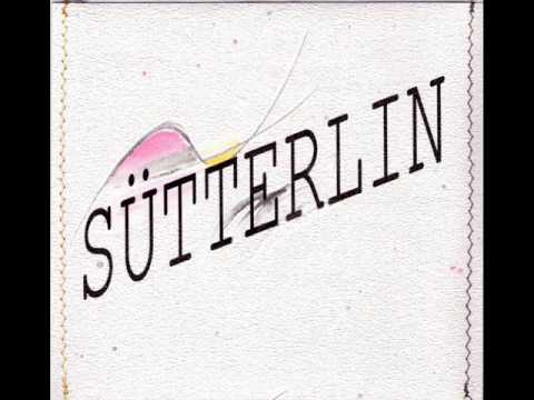 Sütterlin - Mein Radio Musiziert