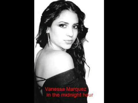 Natasha Ramos - In the midnight hour