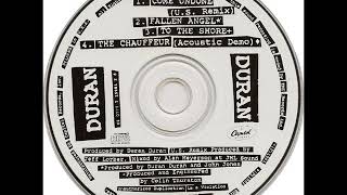 Duran Duran – The Chauffeur (Acoustic Demo)