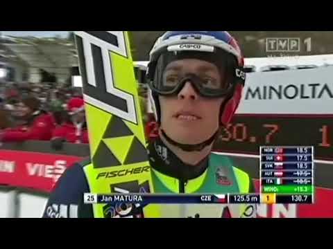 PŚ w skokach narciarskich 2013/2014 - Engelberg | 2 konkurs indywidualny | 22.12.13 r