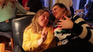 Sparks Family Christmas 2018