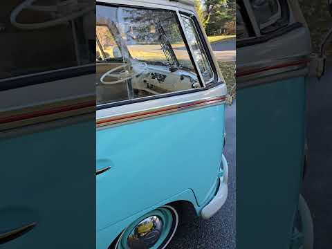 1975 Volkswagen Bus (CC-1965276) for sale in CONCORD, Massachusetts