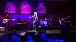 Mindi Abair - Haute Sauce (Live)