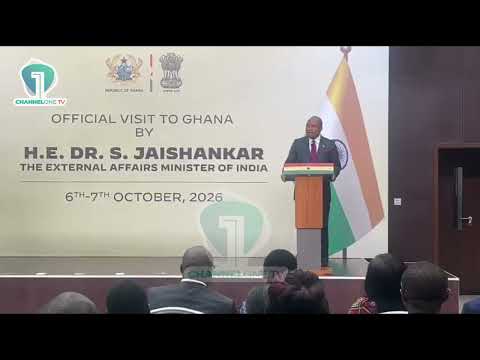 Ghana to Formally Apply to Join BRICS – Ablakwa