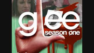 Glee - Tell Me Something Good (Full Audio)