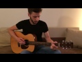 Black Rose - Eric Clapton (Cover)