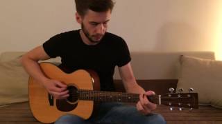 Black Rose - Eric Clapton (Cover)