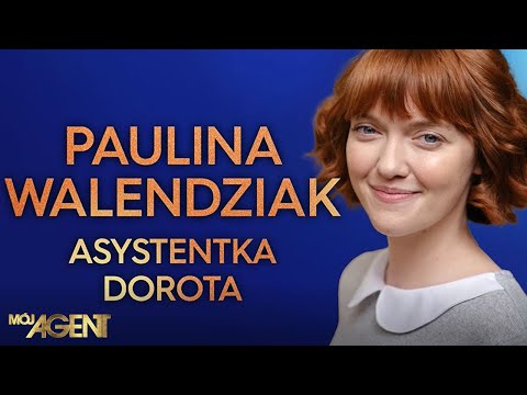 "NIC NIE UKRYWAMY, O WSZYSTKIM MÓWIMY" | Mój agent
