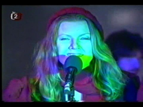 Lenka Vychodilová ,