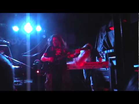 01 - Discidium - Bleeding Faith [Live at Peabody's 05-28-2011]