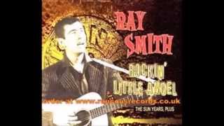 Right Behind You Baby  -  Ray Smith