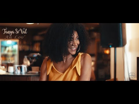 Tanya St Val  - An Lov ( Rétro 2018 Clip by Lopez )
