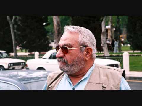 Khayyam Mirzazade - Theme & Variations 1953