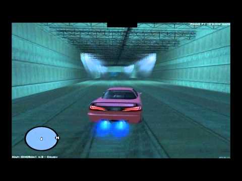 Ron1 v3 - Crush (driven by Pe/\/duluM)