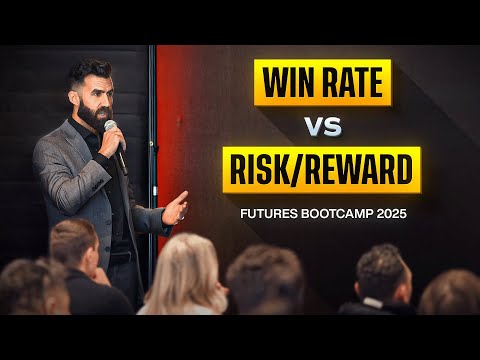 Risk/Reward or Win Rate? Zach Boyajian Says You’re Asking the Wrong Question