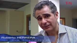 Tango Magazine  - Accademia Roberto Herrera