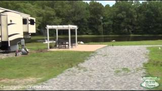 Fredericksburg VA / Washington DC S. KOA Video