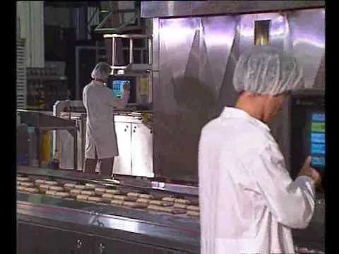 Auto-Bake - Industrial Baking Ovens.  An overview of Ovens, proofers, depanners and washers