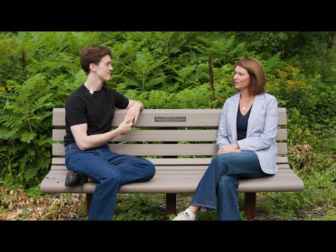 In the Field with HGA's Landscape Architects