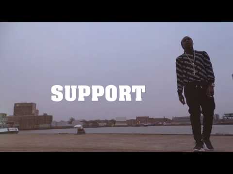 RodieRast - Bida Sinjami (Official Video)