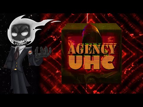 Agency UHC S20 E6 - "Cliffside Showdown"