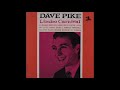 Dave Pike - Cattin' Latin