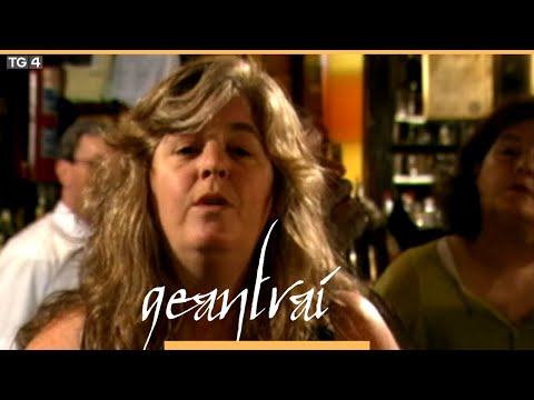 Niamh Parsons - Rambling Boys of Pleasure | Tigh Hughes, BÁC | Geantraí 2006 |TG4