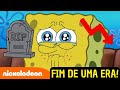 Encerramento Nickelodeon Brasil Na Claro TV 29 12 2025