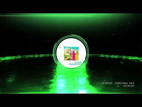 Jickow - L'enfer (Original Mix) - Family Piknik Music