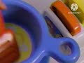 Sesame Street Surprise Sounds Kitchen Commercial 1998