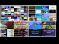 Credits Remix With All Tv Shows And More