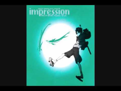 Tsurugi No Mai