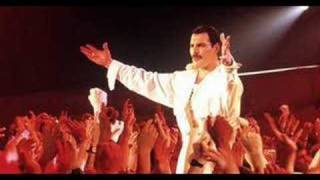 My Love Is Dangerous(Rock Version) - Freddie Mercury