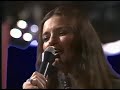 Johnny Cash & June Carter - Help Me Make It Through The Night (1972)