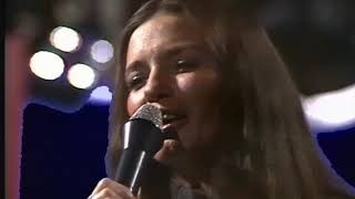 Johnny Cash &amp; June Carter - Help Me Make It Through The Night (1972)