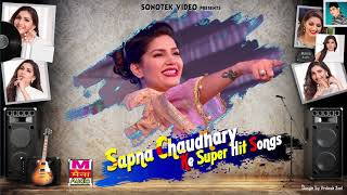 Sapna Super Hit Song | तेरी आंख्या का काजल , Teri Aankhya Ka Kajal | Haryanvi Song | Maina Audio