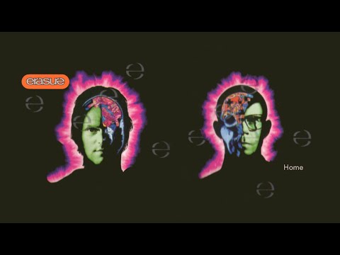 Home - Erasure