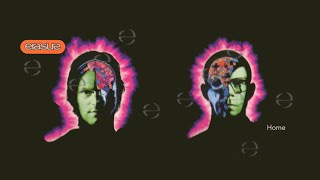 Erasure — Home (lyrics)