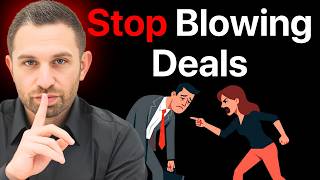 3 Situations Where Agents Lose Control (And Exactly How to Take It Back