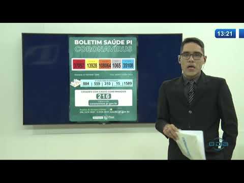 Rastreador COVID 17 07 20