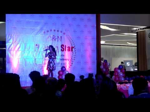 Hanggang Kailan Kita Mamahalin-(cover) Angeline Maurin