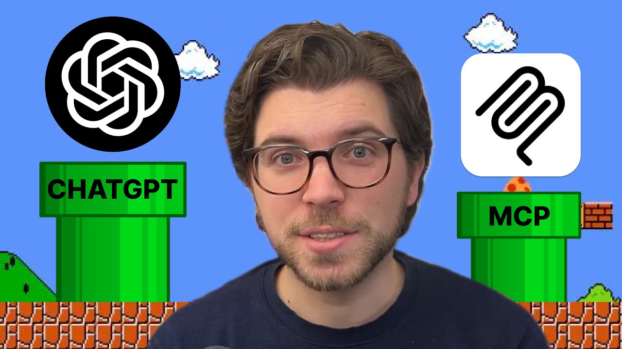 Use Local MCP Servers in ChatGPT Using Developer Mode
