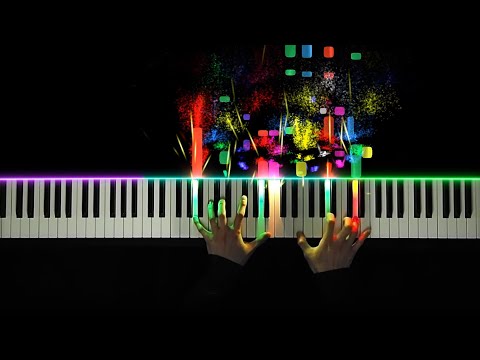 3 Most difficult pieces - Stravinsky "Petrushka"