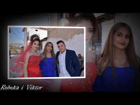 rebeka i viktor klip