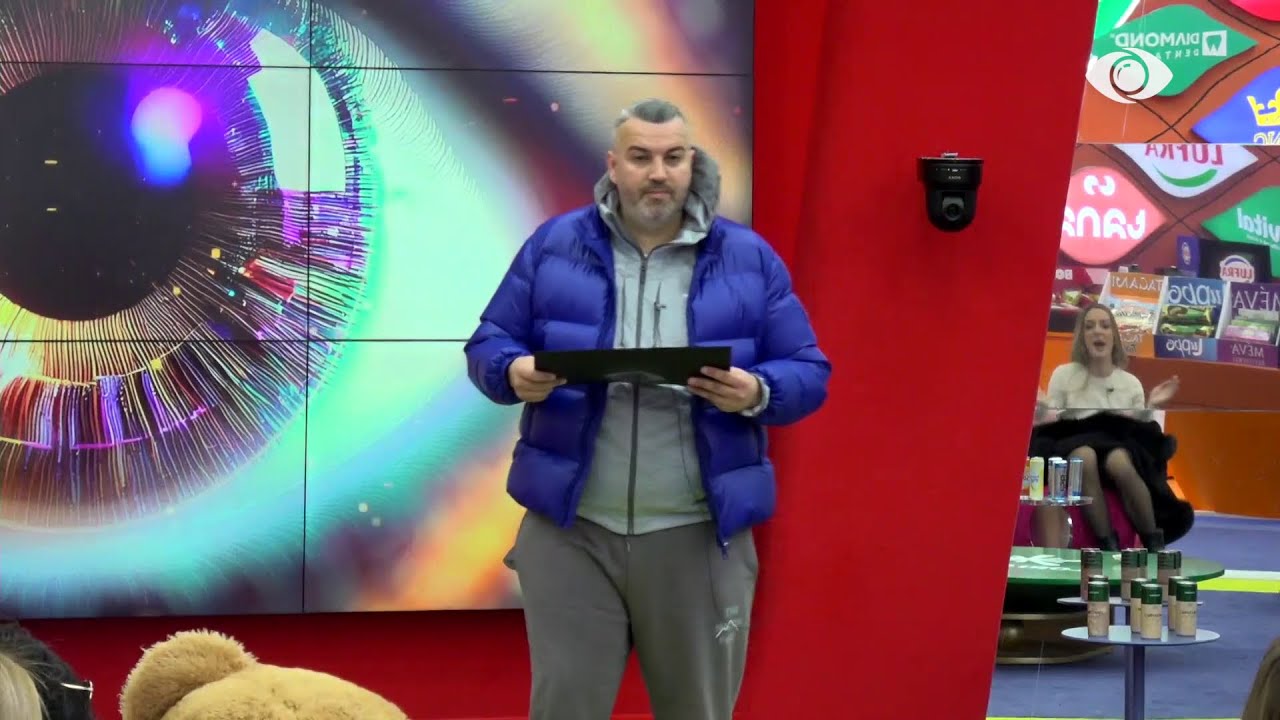 Zarf i zi në shtëpi/ Grupi i Gretës nuk iu bind Vëllait të Madh, anullohet televotimi