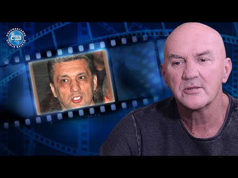 BALKAN INFO: Dragan Drobnjak - Zorić je poznat, jer je bio uz Željka Rutovića!