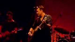 John Corbett, 8.22.07, "Waiting on a Heartache"