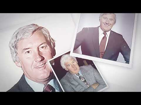 Cliff Fletcher | Alberta Hockey Hall of Fame Class of 2025