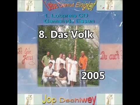 Missionswerk Zion.  8  Das Volk