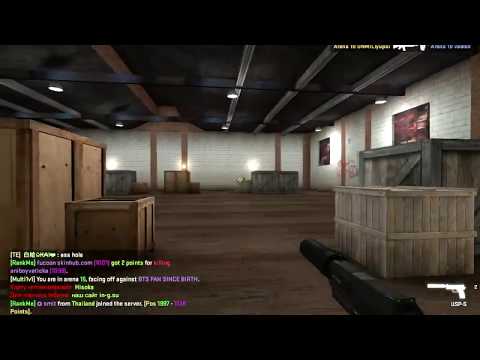 Steam Community :: Video :: cursed cs:go server
